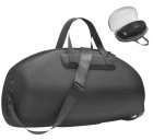 Hard Shell Carrying Case for JBL Boombox 3 Speaker, Black