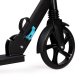 Foldable City Scooter for Kids and Teens with Adjustable Height 95-105 cm 200 mm Wheels
