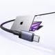 Ugreen USB-C to USB-C PD Cable 100W 5A 3m - Black