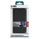 SBS Wallet Smooth Flip Case for Xiaomi Redmi Note 15, Black