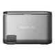 EcoFlow GLACIER55-EB-HB 55L Portable Refrigerator + 298Wh Battery