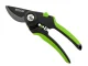 DIVODV Garden Pruning Shears, 20 cm, Green