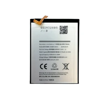 Extra Digital Battery for Samsung Galaxy Note 10 Plus (4300 mAh)