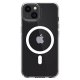 Spigen iPhone 13 Case Ultra Hybrid Mag, White