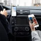 Ugreen CD130 USB-A / USB-C 30W Car Charger - Gray