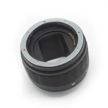 DG Meike Automatic Extension Tube Set for Canon AF2
