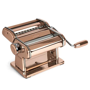 Marcato Atlas+ Pasta Machine, 150 mm, Copper