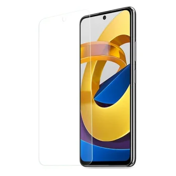 Gold Tempered Glass for Xiaomi Redmi Note 11 5G / 11S 5G / POCO M4 Pro