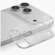 Uniq Optix Aeroshield Camera Protector for iPhone 17 Pro Max