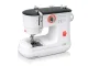 Portable Sewing Machine with 12 Stitches and Foot Pedal