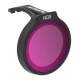 Sunnylife 4-Pack ND Filters for DJI Neo (ND8, ND16, ND32, ND64) NE-FI875