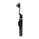 Forever SST-100 Bluetooth Selfie Stick Tripod, Black