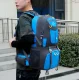 Carruzzo 50L Tourist Backpack