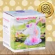 Bakalu Crystal Growing & Painting Educational Set Unicorn DIY