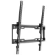 Maclean MC-187 TV Wall Mount, 32-75\", up to 45kg, VESA 400x400, Black