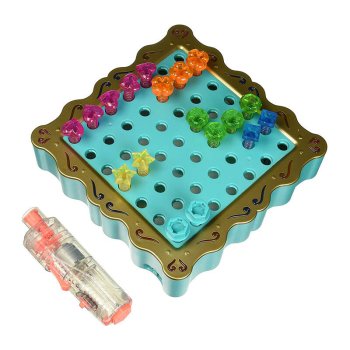 Interactive Glowing Constructor Tools Design & Drill SparkleWorks Learning Resources EI-4125