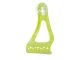Kitchen Sponge Organizer with Suction Cup, 16x8x8 cm, Assorted Colors