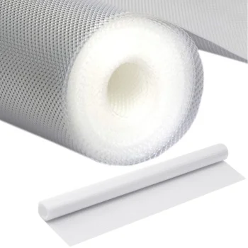 Anti-Slip Protective Mat for Drawers and Bathroom 140x100 cm