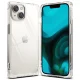 Ringke FUSION Case for iPhone 14 Plus, Clear