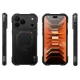 Supcase UB Aero MagSafe Case for iPhone 18 Pro Max / 17 Pro Max, Black