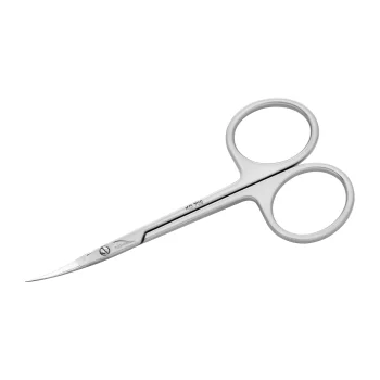 Nghia Export KD.709 Cuticle Scissors, 21 mm