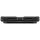 Uniq Keva EDGE Magclick Case for iPhone 18 Pro Max / 17 Pro Max, Black