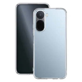 TFO Slim 2 mm Case for Xiaomi Redmi A7 Pro, Transparent