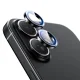 Tech-Protect Camring Fit+ Camera Cover for Xiaomi Redmi Note 15 Pro - Black