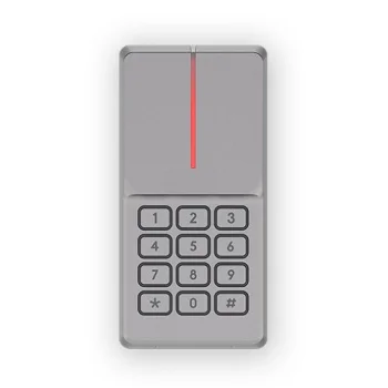 Hismart sKey 2 Standalone Access Control with Keypad and Card Reader