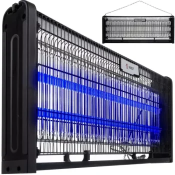 Repest 00021206 UV Insect Killer, 40W