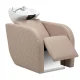 Electric Hair Wash Unit with Massage Gabbiano Ines Beige