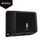 Ruhhy Paper Towel Dispenser, Black