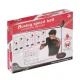 Iso Trade Kids Boxing Set with Punching Bag and Gloves, 70-104 cm