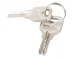 Lock Switch for Bicycle (Nylon chain), 100 cm