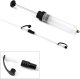 Oil and Fluid Extractor Syringe 200ml