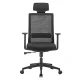 Ergo Office ER-425 Ergonomic Office Chair, up to 150kg, Black