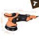 Bigstren 1000W Car Polisher Dual Action 125mm