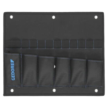 Gedore ET-1100 W Lid Tool Card for L-BOXX with Assembly Set
