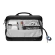 Tomtoc Essence-A34 16\'\' Laptop Bag, Black