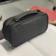 Maaleo 00024516 Double Pencil Case, Black