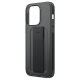 Apple iPhone 14 Pro 6.1\" Uniq Etui Heldro Case Cover, Smoke