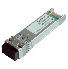 WDM SFP optinis modulis 1.25G Tx1310/Rx1550nm 20km LC SMF