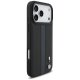 BMW iPhone 17 Pro Max Case M Perforated Stripe Logo MagSafe, Blue