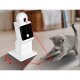 Automatic Interactive Laser Toy for Cats