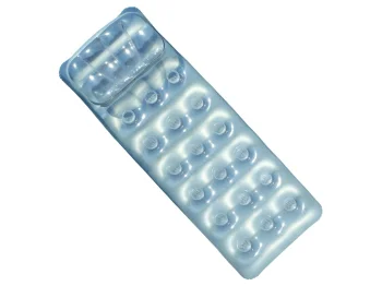 Inflatable Beach Air Mattress Bestway 43024, 188 x 71 cm
