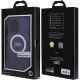 Audi IML Big Logo MagSafe Case for iPhone 13 Pro / 13 - Blue