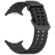 Tech-Protect IconBand Pro Strap for Galaxy Watch Ultra 47mm, Black
