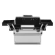 SC40 cosmetic case silver