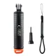 Tech-Protect GA100 Floating Hand Grip for GoPro / DJI Black