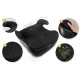 Nukido Louis Child Car Seat Booster, Isofix, 22-36 kg (125-150 cm)